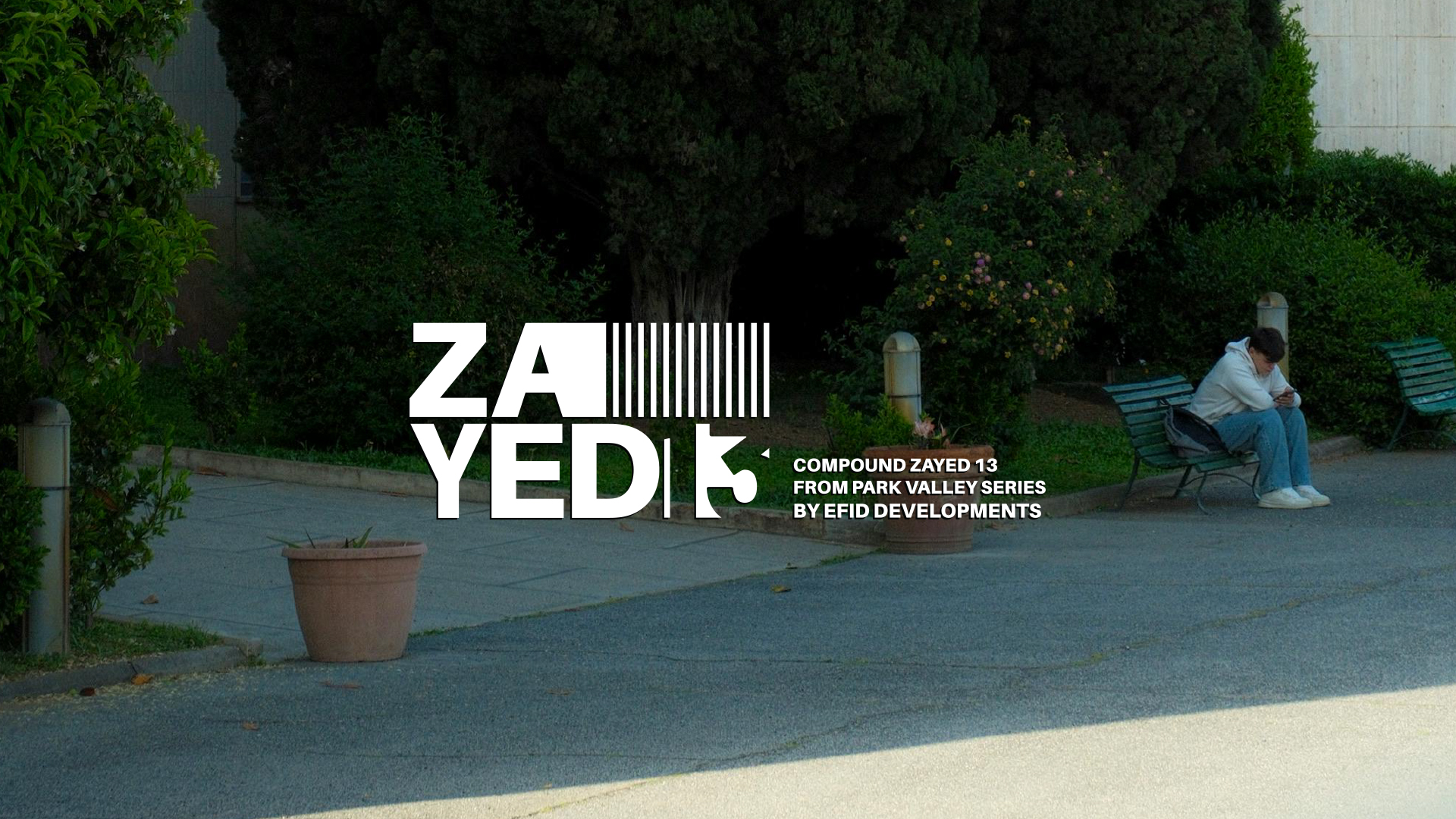 Zayed 13 project